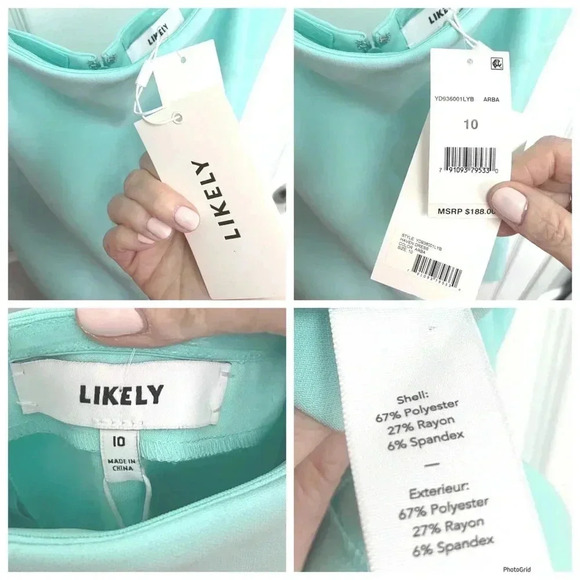 Likely I L/10 - Picture 13 of 13